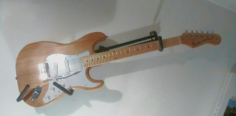 Stratocaster
