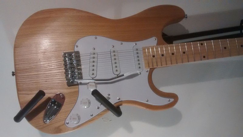 Stratocaster