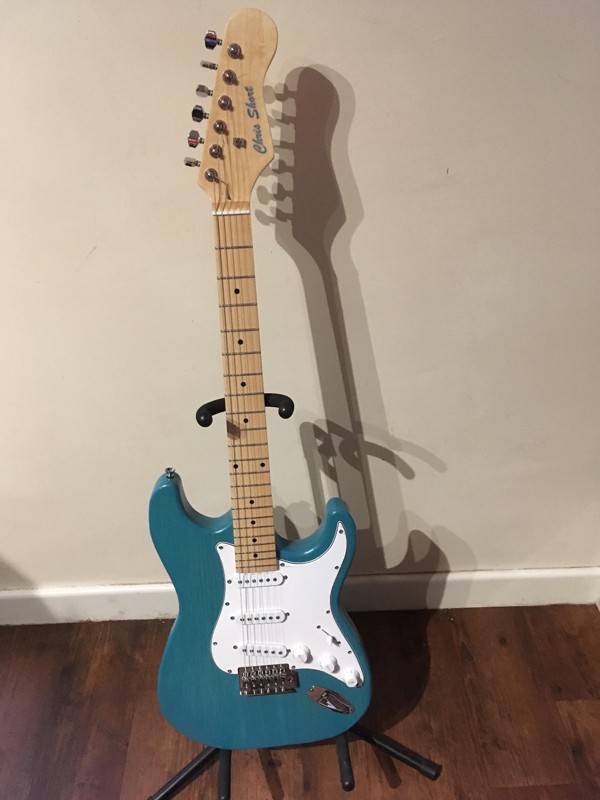 Stratocaster