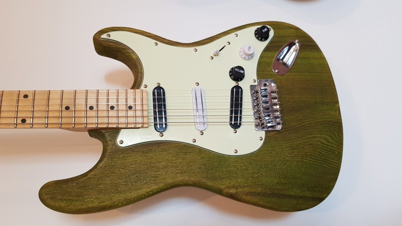 Stratocaster