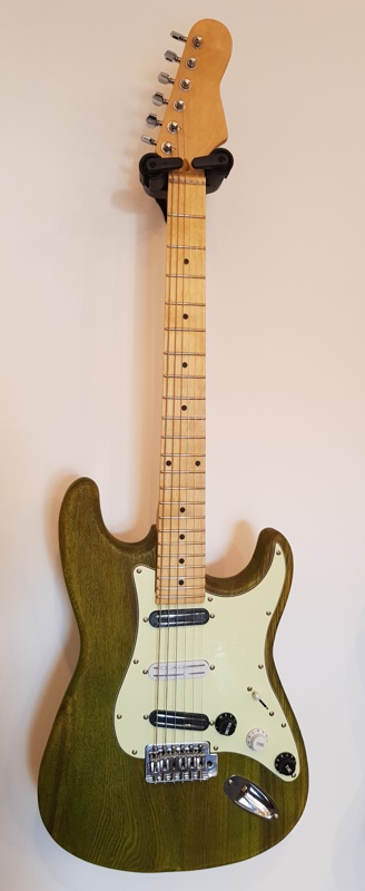 Stratocaster