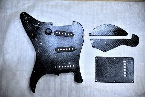Stratocaster