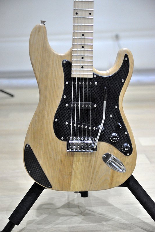 Stratocaster