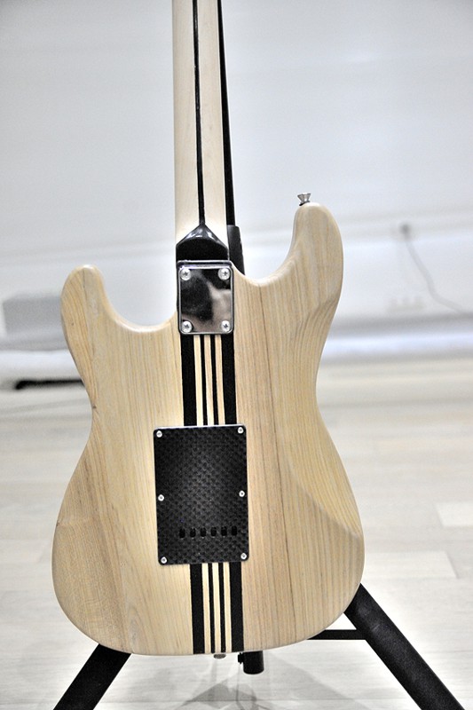 Stratocaster