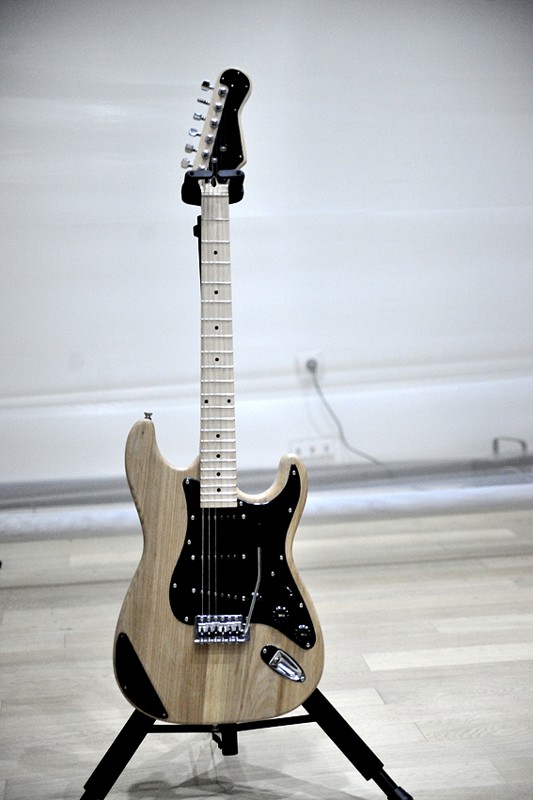 Stratocaster