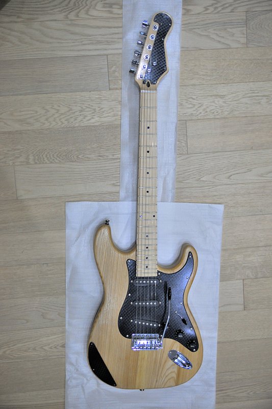 Stratocaster