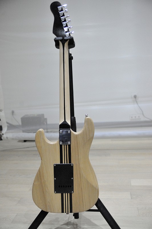 Stratocaster