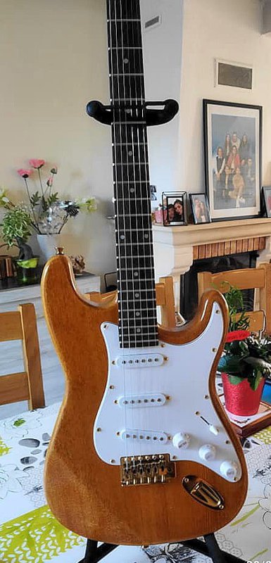 Stratocaster