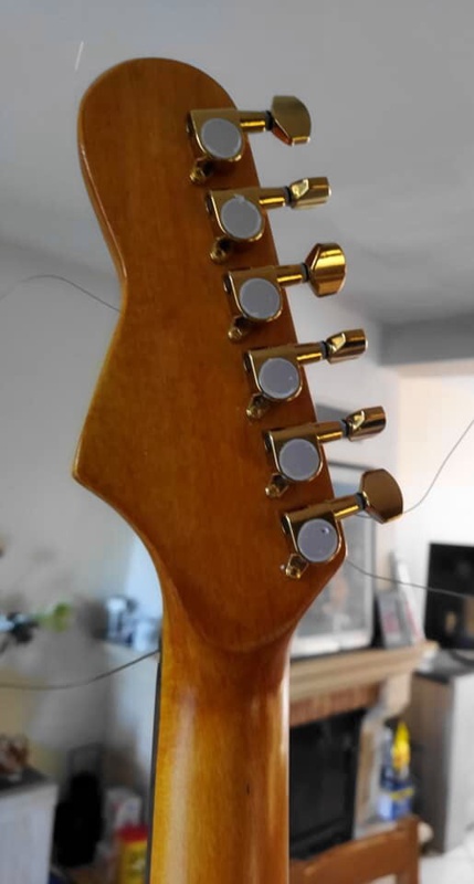 Stratocaster