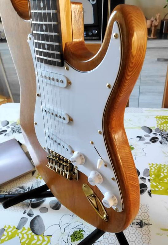 Stratocaster