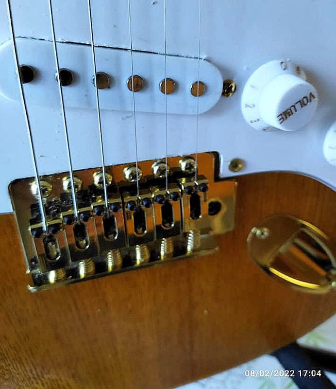 Stratocaster