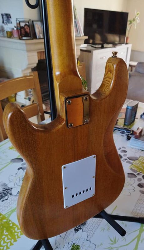 Stratocaster