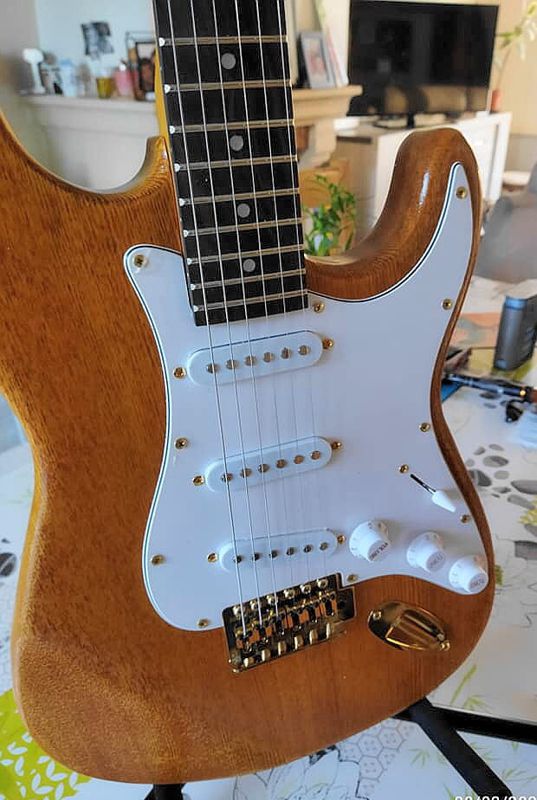 Stratocaster