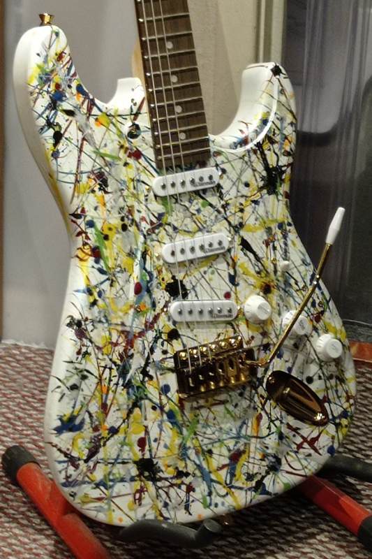 Stratocaster