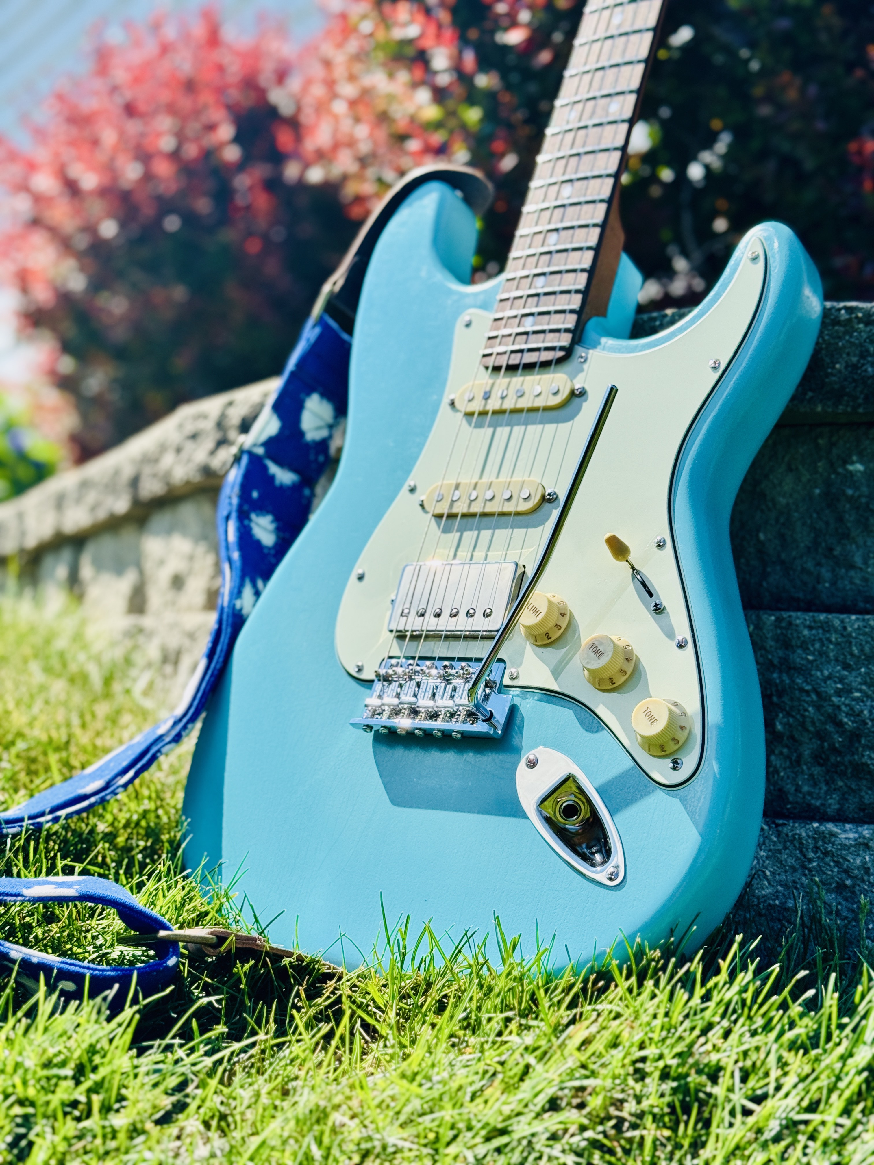Stratocaster