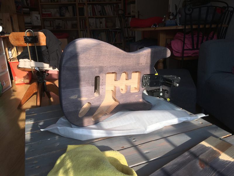 Stratocaster