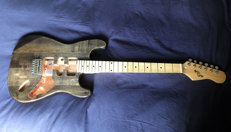 Stratocaster