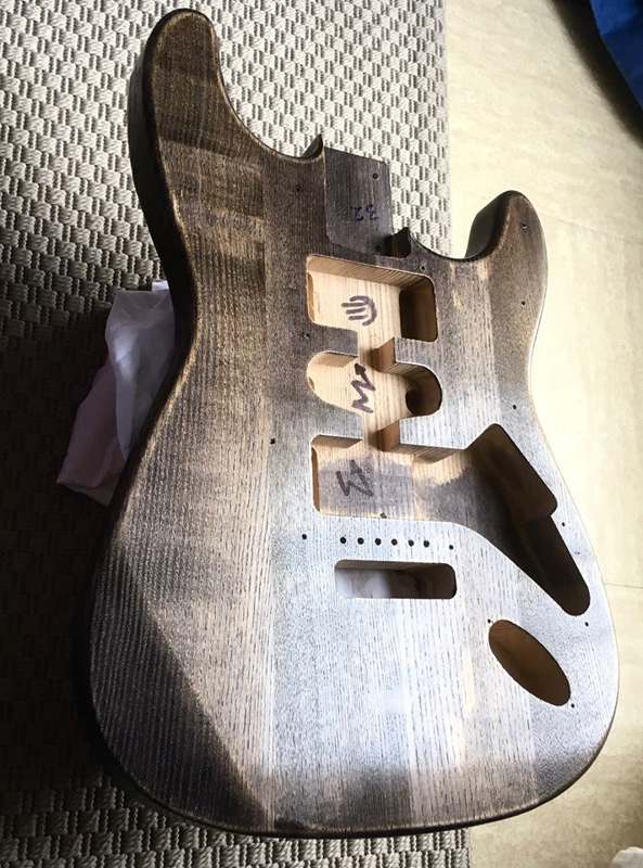 Stratocaster