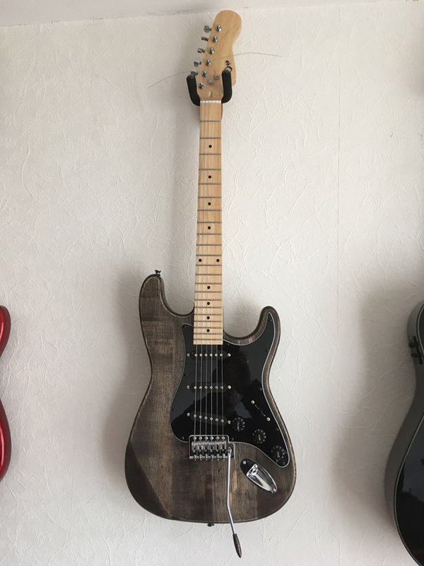 Stratocaster