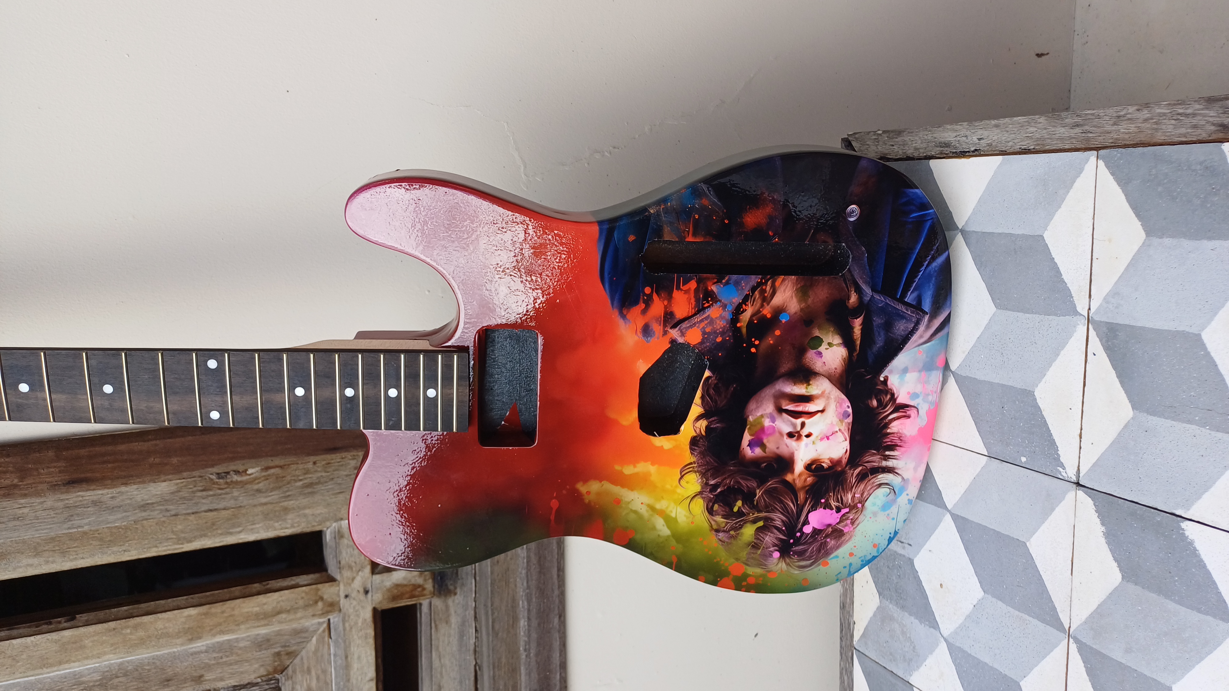 Telecaster