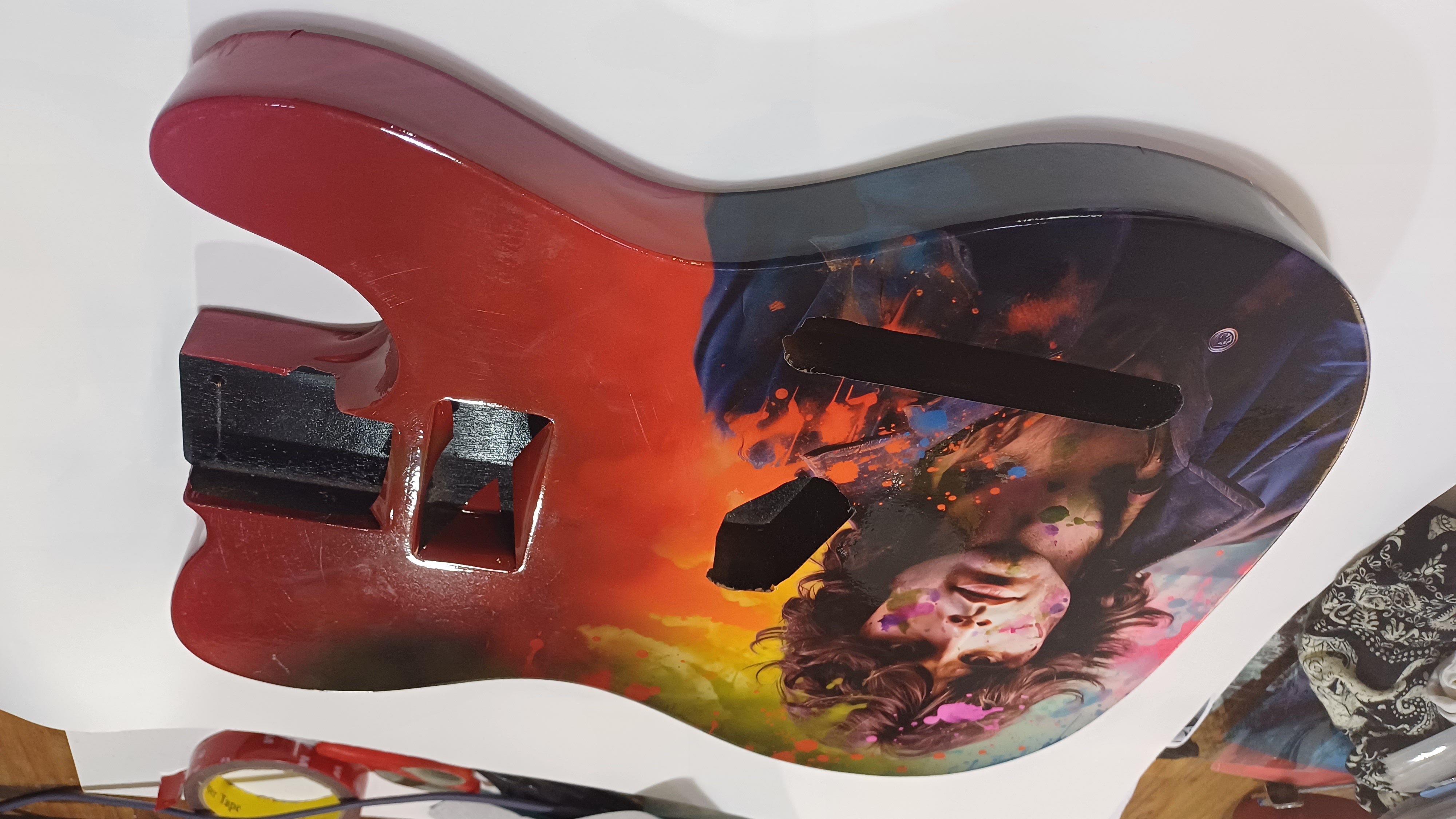 Telecaster