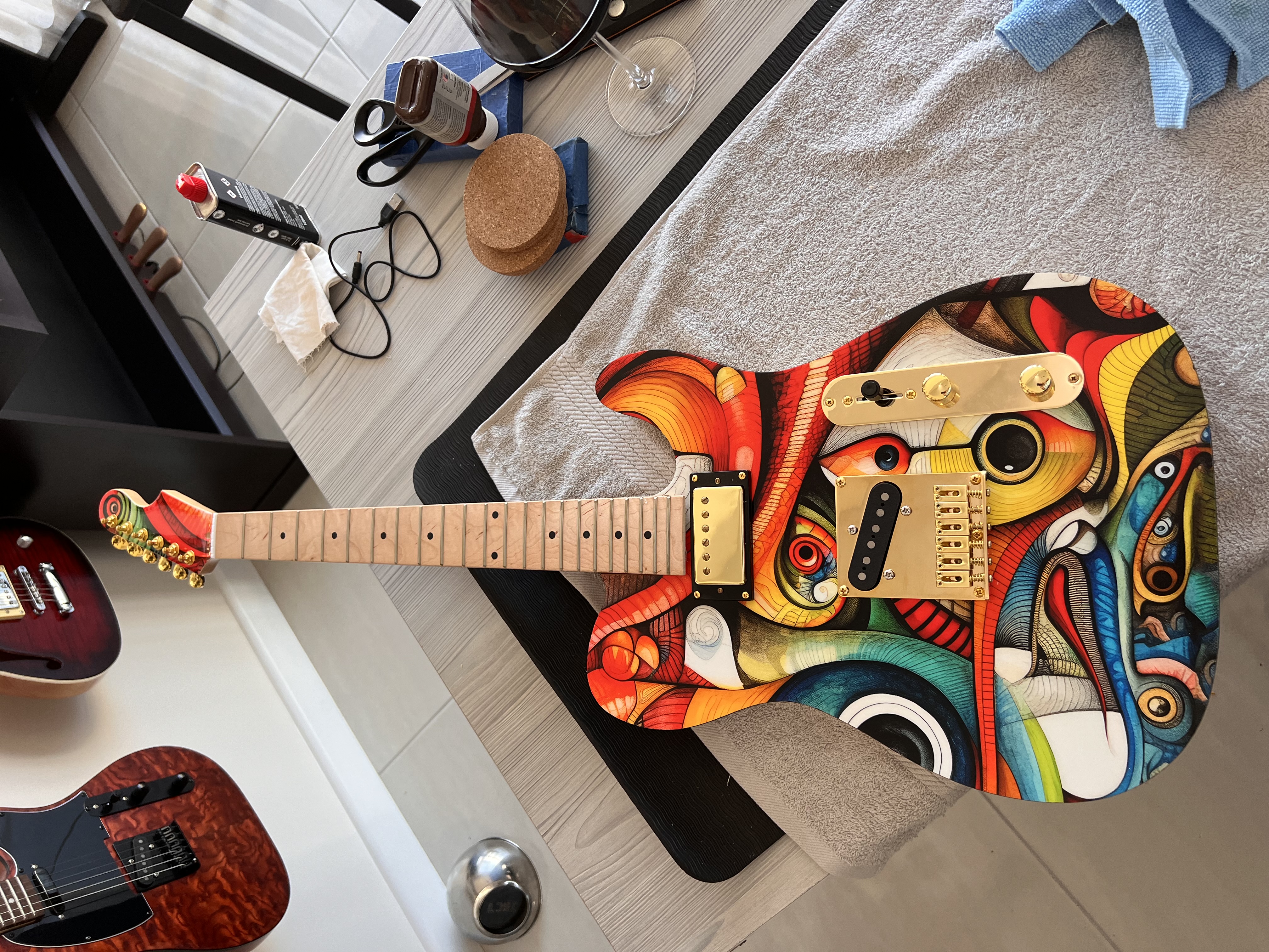 Telecaster