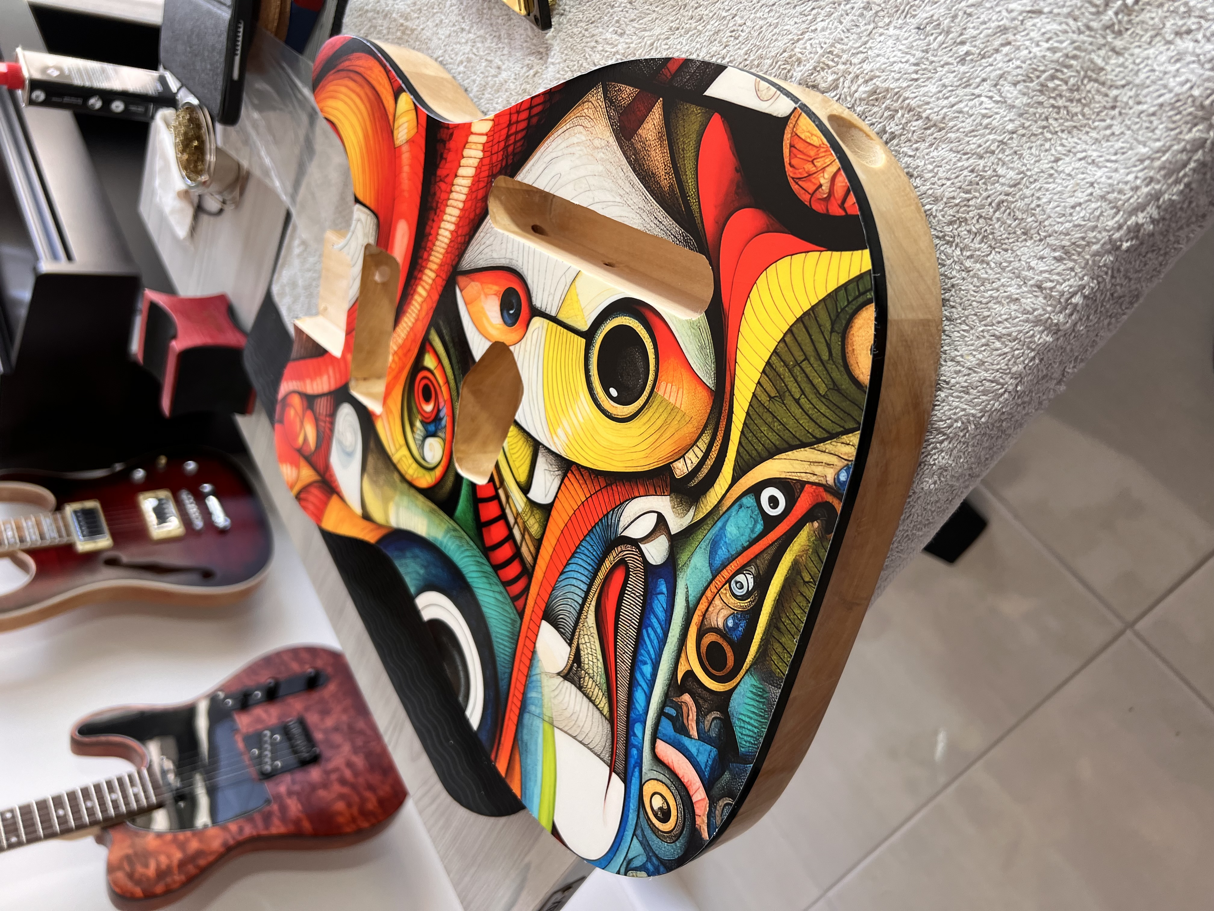 Telecaster