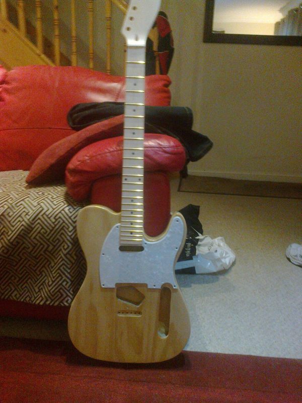Telecaster