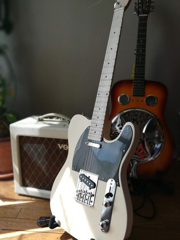 Telecaster