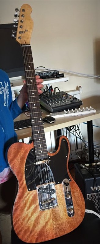 Telecaster