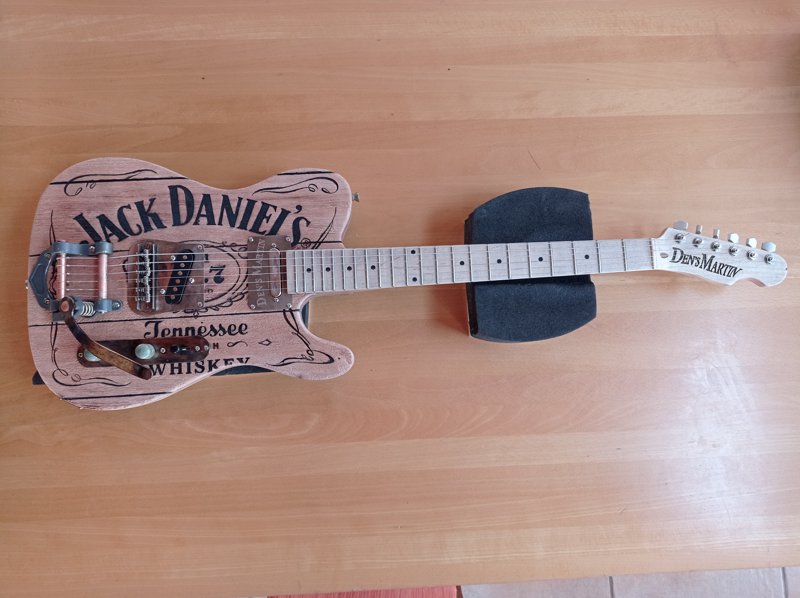 Telecaster