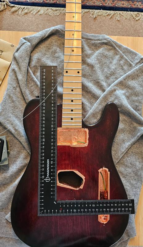 Telecaster