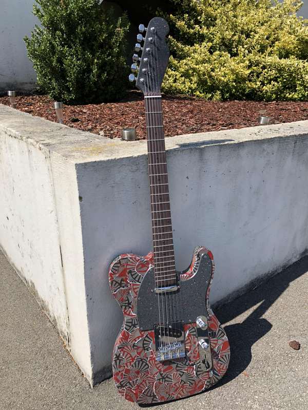 Telecaster