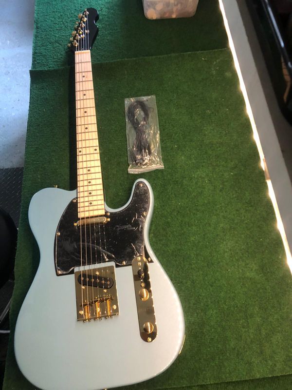 Telecaster