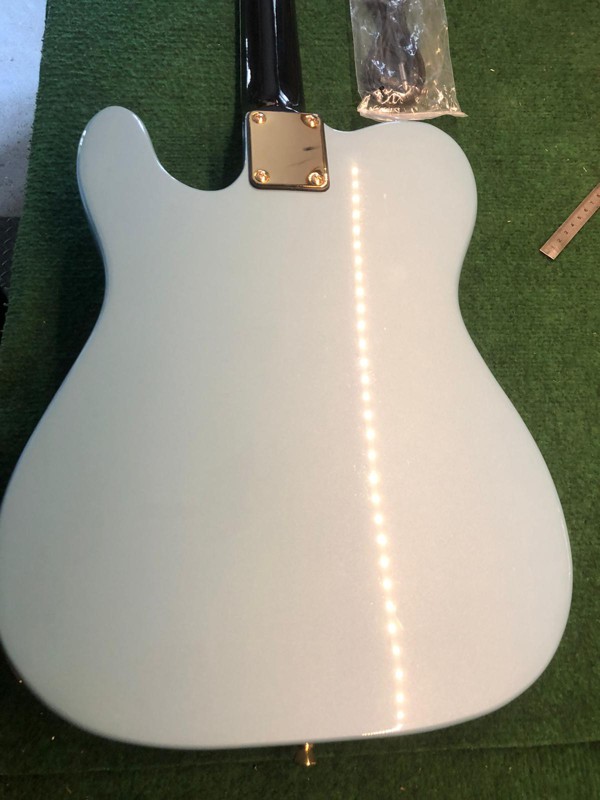 Telecaster