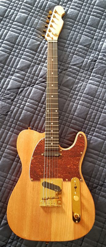 Telecaster
