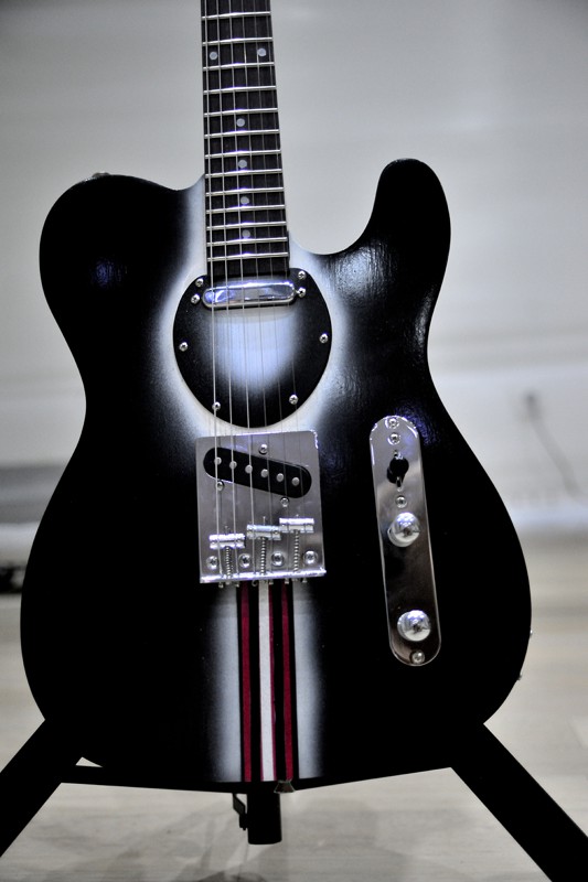 Telecaster