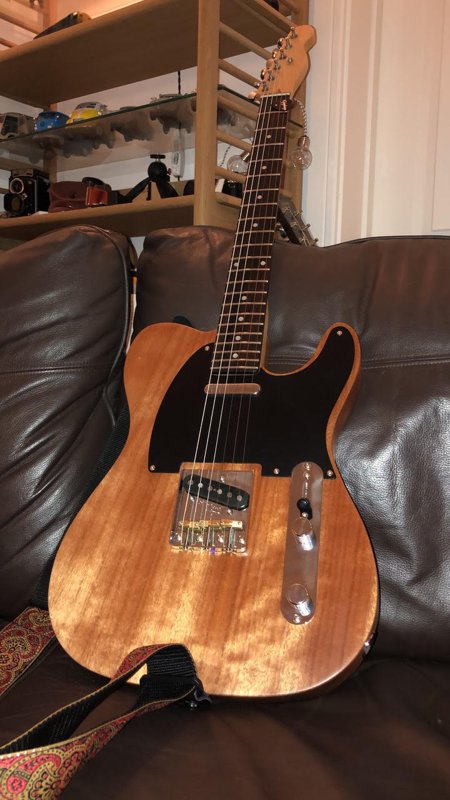 Telecaster