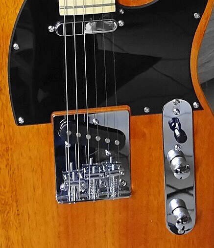 Telecaster
