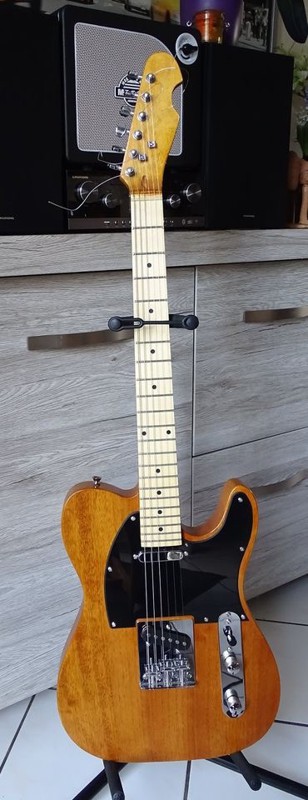 Telecaster