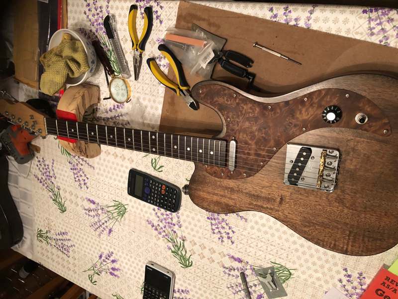 Telecaster