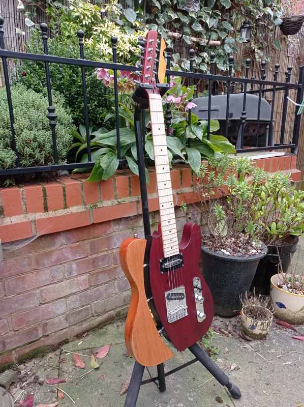 Telecaster
