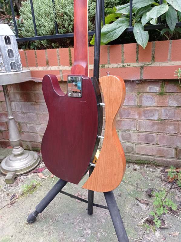 Telecaster