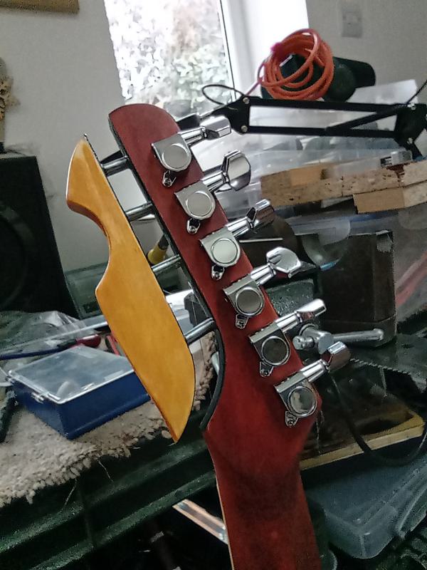 Telecaster