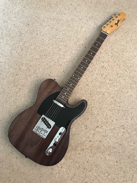 Telecaster