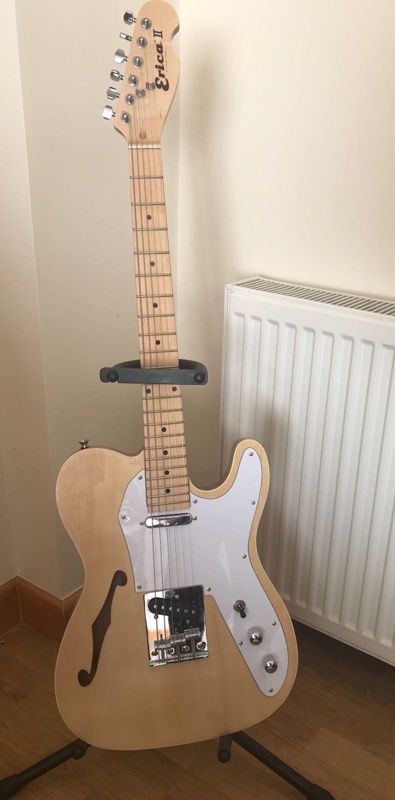 Telecaster