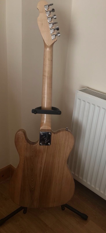 Telecaster