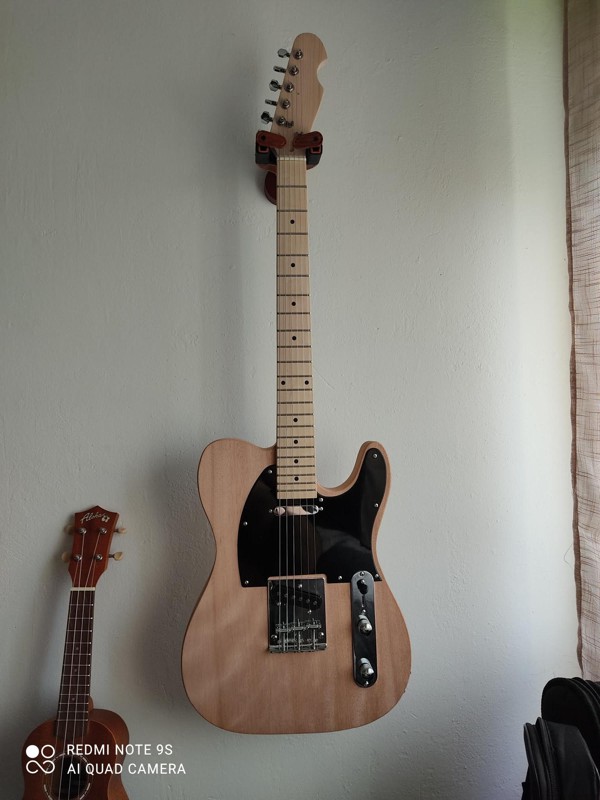Telecaster
