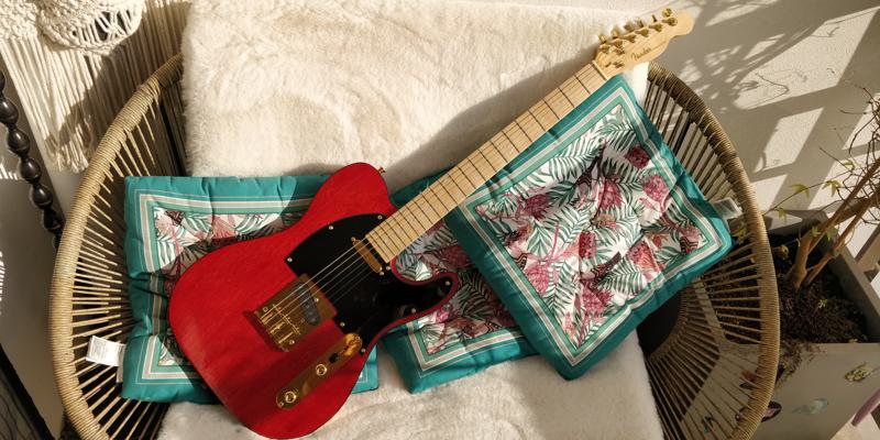 Telecaster