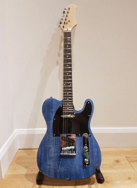 Telecaster